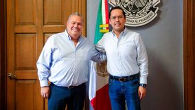 Querétaro alista app para servicios de grúa Querétaro alista app para servicios de grúa