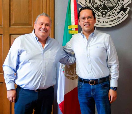 Querétaro alista app para servicios de grúa Querétaro alista app para servicios de grúa