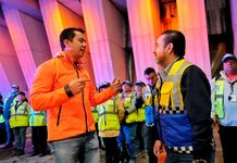Anuncia Felifer Macías operativo permanente de auxiliares viales Anuncia Felifer Macías operativo permanente de auxiliares viales