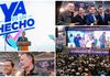 Chepe Guerrero destaca Resultados Firmes en Corregidora Chepe Guerrero destaca Resultados Firmes en Corregidora