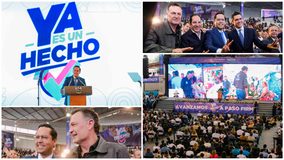 Chepe Guerrero destaca Resultados Firmes en Corregidora Chepe Guerrero destaca Resultados Firmes en Corregidora