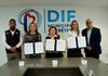 FiDIF Municipal y USEBEQ promoverán el respeto y buen trato hacia las personas adultas mayores FiDIF Municipal y USEBEQ promoverán el respeto y buen trato hacia las personas adultas mayores