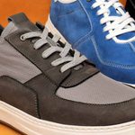 3 Formas de Combinar tus Zapatillas de Lunes a Domingo 3 Formas de Combinar tus Zapatillas de Lunes a Domingo