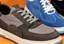 3 Formas de Combinar tus Zapatillas de Lunes a Domingo 3 Formas de Combinar tus Zapatillas de Lunes a Domingo