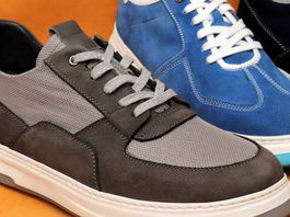 3 Formas de Combinar tus Zapatillas de Lunes a Domingo 3 Formas de Combinar tus Zapatillas de Lunes a Domingo