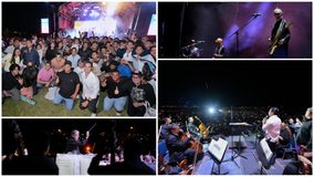 Esto es Querétaro, arte, cultura y familia: Felifer Macías Esto es Querétaro, arte, cultura y familia: Felifer Macías