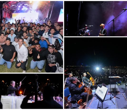 Esto es Querétaro, arte, cultura y familia: Felifer Macías Esto es Querétaro, arte, cultura y familia: Felifer Macías
