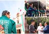 Querétaro y Dolores Hidalgo celebran 76 años de la Carrera de la Libertad Querétaro y Dolores Hidalgo celebran 76 años de la Carrera de la Libertad