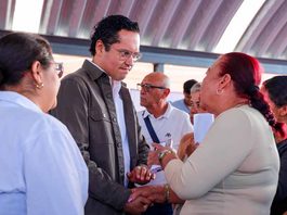 Chepe Guerrero lleva jornada a Santa Bárbara Chepe Guerrero lleva jornada a Santa Bárbara