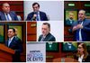 Querétaro destaca avances en política social Querétaro destaca avances en política social