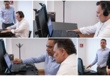 Mauricio Kuri se somete a polígrafo Mauricio Kuri se somete a polígrafo