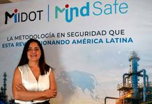 Accidentes laborales cuestan hasta un millón: MindSafe Accidentes laborales cuestan hasta un millón: MindSafe