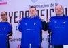 Querétaro Maratón 2026 ya tiene ruta Querétaro Maratón 2026 ya tiene ruta