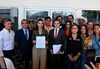 MC denuncia a Morena ante el IEEQ por pesuntos actos anticipados de campaña MC denuncia a Morena ante el IEEQ por pesuntos actos anticipados de campaña