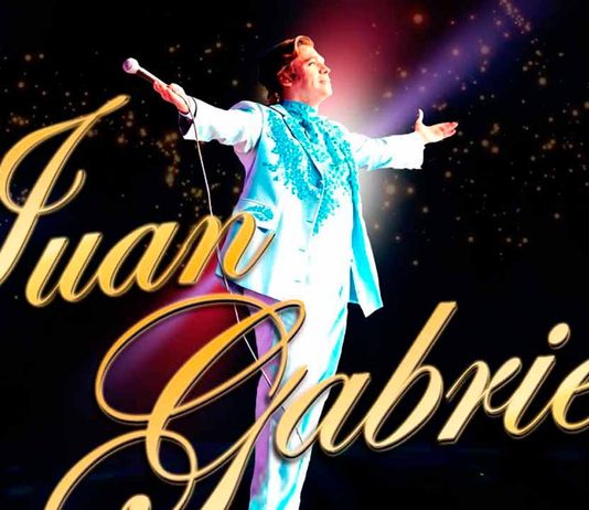 OFEQ rendirá homenaje a Juan Gabriel el 24 de septiembre OFEQ rendirá homenaje a Juan Gabriel el 24 de septiembre