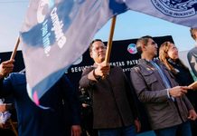 Chepe Guerrero inicia Operativo de Seguridad “Fiestas Patrias 2026” Chepe Guerrero inicia Operativo de Seguridad “Fiestas Patrias 2026”