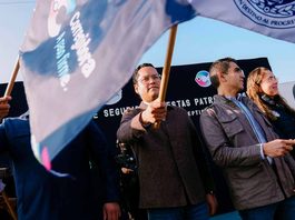 Chepe Guerrero inicia Operativo de Seguridad “Fiestas Patrias 2026” Chepe Guerrero inicia Operativo de Seguridad “Fiestas Patrias 2026”