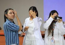 IMSS refuerza cuidado de la piel infantil ante la radiación solar IMSS refuerza cuidado de la piel infantil ante la radiación solar