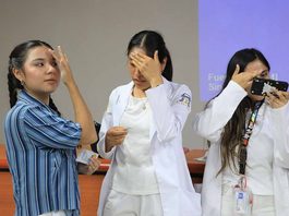 IMSS refuerza cuidado de la piel infantil ante la radiación solar IMSS refuerza cuidado de la piel infantil ante la radiación solar