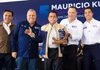 Querétaro fortalece su transporte público con nuevas unidades y concesiones Querétaro fortalece su transporte público con nuevas unidades y concesiones