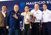 Querétaro fortalece su transporte público con nuevas unidades y concesiones Querétaro fortalece su transporte público con nuevas unidades y concesiones