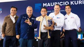 Querétaro fortalece su transporte público con nuevas unidades y concesiones Querétaro fortalece su transporte público con nuevas unidades y concesiones