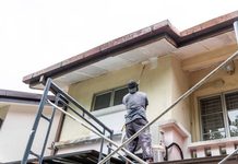 Mejoras que aumentan el valor de una casa Mejoras que aumentan el valor de una casa