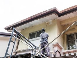 Mejoras que aumentan el valor de una casa Mejoras que aumentan el valor de una casa