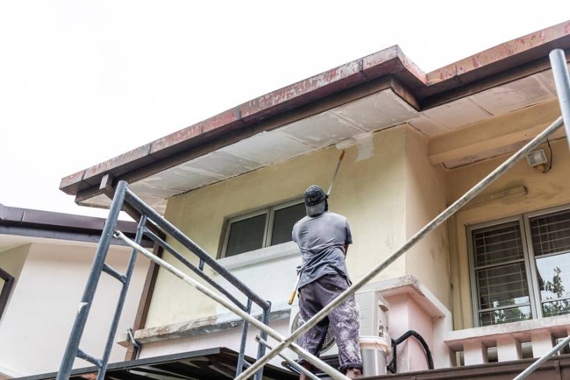 Mejoras que aumentan el valor de una casa