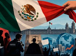 ¿Soberanía, para quién? – Contrastes ¿Soberanía, para quién? - Contrastes