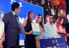 Felifer Macías impulsa el talento juvenil en Querétaro Felifer Macías impulsa el talento juvenil en Querétaro