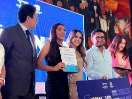 Felifer Macías impulsa el talento juvenil en Querétaro Felifer Macías impulsa el talento juvenil en Querétaro
