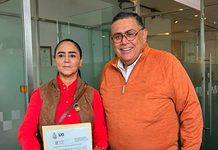 Tere Calzada propone regular uso de pirotecnia en Querétaro Tere Calzada propone regular uso de pirotecnia