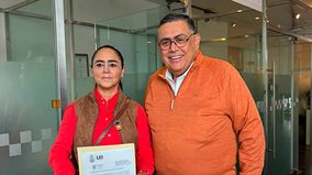Tere Calzada propone regular uso de pirotecnia en Querétaro Tere Calzada propone regular uso de pirotecnia