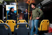 Felifer Macías anuncia inicio del registro para Transporte Escolar Gratuito en Municipio de Querétaro Felifer Macías anuncia inicio del registro para Transporte Escolar Gratuito en Municipio de Querétaro