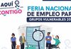 Ofertarán más de 300 empleos en Querétaro para grupos vulnerables Ofertarán más de 300 empleos en Querétaro para grupos vulnerables