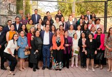 Corregidora concreta 20 propuestas de sus Consejos Ciudadanos Corregidora concreta 20 propuestas de sus Consejos Ciudadanos