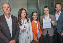Colosio propone regular programas sociales en Querétaro Colosio propone regular programas sociales en Querétaro