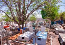 Corregidora espera 40 mil visitas por Día de Muertos Corregidora espera 40 mil visitas por Día de Muertos