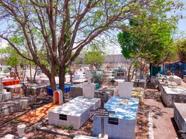 Corregidora espera 40 mil visitas por Día de Muertos Corregidora espera 40 mil visitas por Día de Muertos