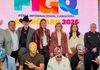 Feria Ganadera Querétaro 2026: presentan fechas y cartelera Feria Ganadera Querétaro 2026: presentan fechas y cartelera