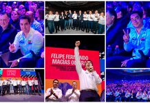 Felifer Macías encabeza Plan Estatal Futuro para Todos del PAN en Querétaro Felifer Macías encabeza Plan Estatal Futuro para Todos del PAN