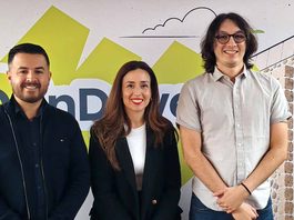 inDrive obtiene registro oficial en la AMEQ y consolida su operación en Querétaro