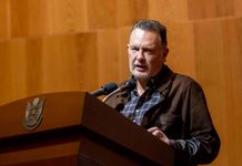 Kuri señaló que Querétaro se sumaría al IMSS-Bienestar si representa una mejor opción Kuri señaló que Querétaro se sumaría al IMSS-Bienestar si representa una mejor opción