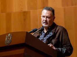 Kuri señaló que Querétaro se sumaría al IMSS-Bienestar si representa una mejor opción Kuri señaló que Querétaro se sumaría al IMSS-Bienestar si representa una mejor opción