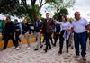 San Juan del Río recibe obras por más de $6 millones San Juan del Río recibe obras por más de $6 millones