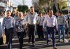 Rehabilitan calles de Constituyentes del Parque con 18.4 mdp Rehabilitan calles de Constituyentes del Parque con 18.4 mdp