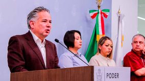 Querétaro avanza con revocación de mandato Querétaro avanza con revocación de mandato