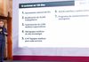 Anuncian 12 acciones para mejorar el IMSS en 120 días Anuncian 12 acciones para mejorar el IMSS en 120 días