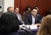 Agustín Dorantes pide más energía para empresas Dorantes pide más energía para empresas
